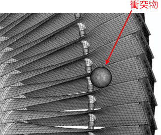 モデル拡大図